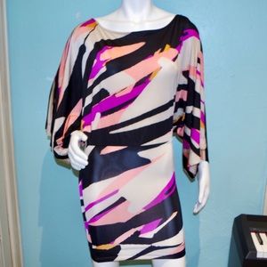 nwt symphony dress